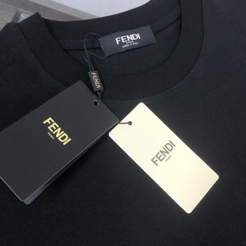 Fendi T-Shirts